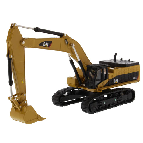 1:64 385C L Hydraulic Excavator